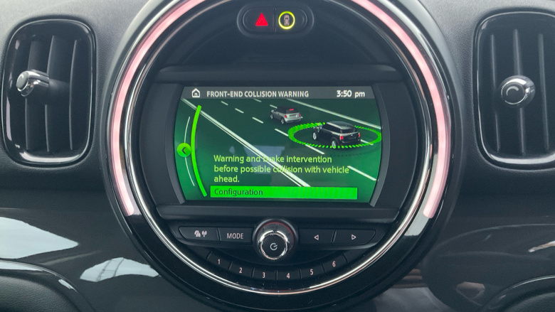 MINI Countryman 1.5 Cooper 5dr Petrol Hatchback